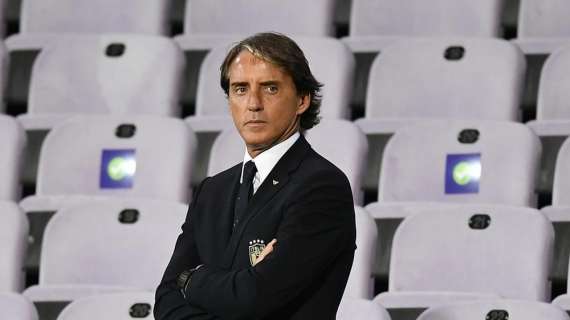 Italia, Mancini ancora positivo: contro la Bosnia in panchina ci sarà ancora Evani