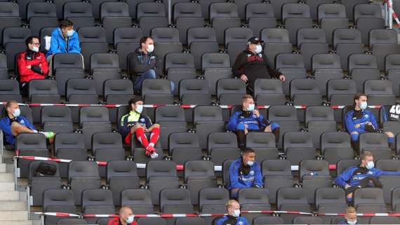 Clamoroso in Bundesliga: club pronti a non concedere i calciatori alle Nazionali per le gare di ottobre