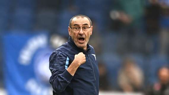 CdS, Maglie su Sarri: "Le condizioni favorevoli di Napoli non le ha mai più trovate"