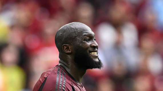 Belgio, Lukaku: "Non mi sentivo più a mio agio, poi ho capito che Garcia voleva riportarci al top"