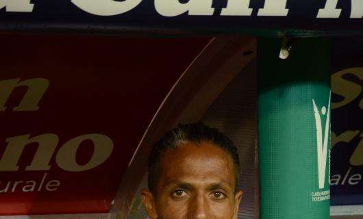 Cagliari, Bruno Alves svela: "Cristiano Ronaldo mi ha consigliato di giocare con i rossoblù"