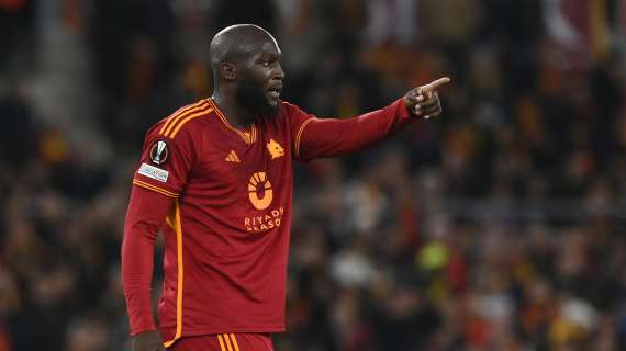 Repubblica annuncia: ADL ha definito l'acquisto di Lukaku, Chelsea ha concesso lo sconto