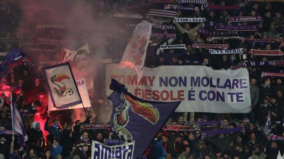 Obiettivi Napoli - Per la fascia della Fiorentina spunta il nome di Meunier
