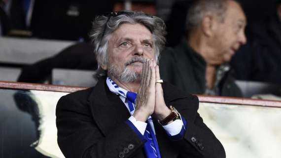Sampdoria, Ferrero: "Torreira? Va dove vuole, è un fuoriclasse e servono i soldoni. Ci sono anche club esteri"