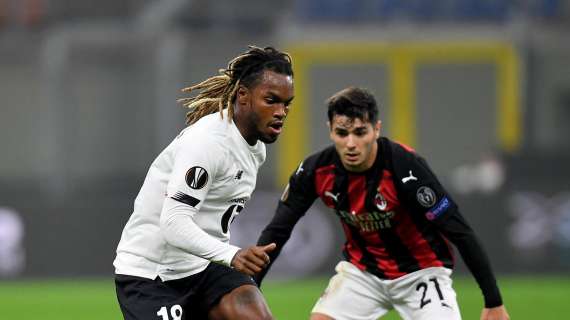 Dalla Francia - Un'altra italiana offre più del Milan per Renato Sanches: chi tra Napoli, Inter e Juve?