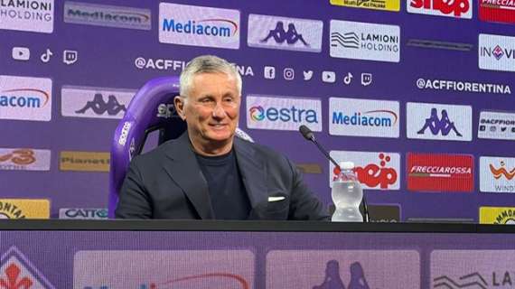 Fiorentina, Pradé: "Suicidio nostro. Non hanno rubato niente, ma 0-3 troppo pesante"