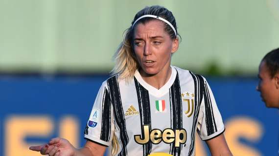 Inter-Juve, polemiche anche al femminile: Sembrant segna con la mano, ma non c'è VAR