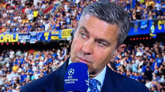 Costacurta torna sul caso-Acerbi: "Non ha avuto rispetto per la Nazionale"