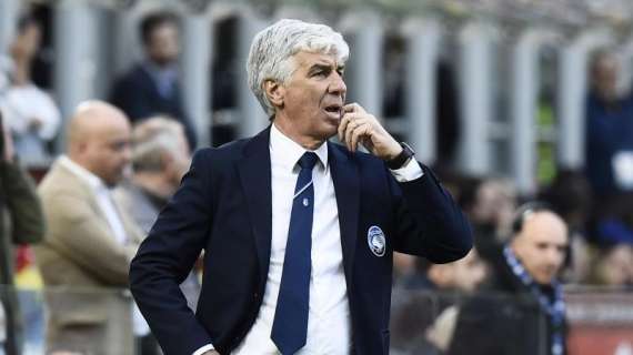 Atalanta-Juventus, formazioni ufficiali: Gasp senza Petagna e Kessie, cambio di ruolo per Gomez