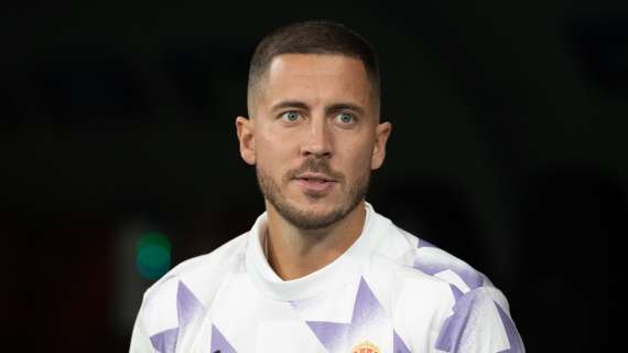 Hazard ricorda: "Con Conte sofferto. Mertens mi disse: 'Con Sarri ti divertirai, ma non in allenamento'"