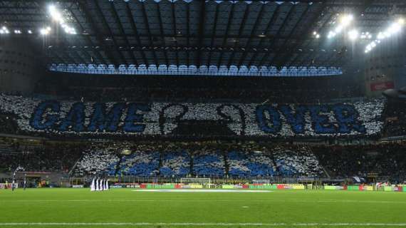 Incredibile Inter, col Barça incasso record di 8mln: la metà del Napoli di un intero anno!