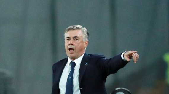 RETROSCENA - “Mister, bisogna vincere l’Europa League!”, la risposta di Ancelotti a un tifoso azzurro...