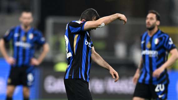 Stop al sogno triplete! Inter travolta 3-0: Milan in finale ed in Supercoppa