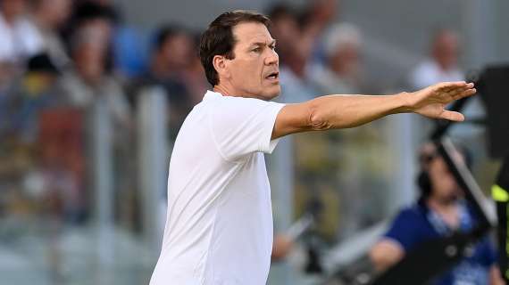 FORMAZIONI UFFICIALI - Garcia lascia in panchina Osimhen, dentro il Cholito. Esordio dal 1’ per Lindstrom
