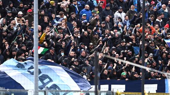 Club Napoli Bergamo azzurra: "Amareggiati e sconcertati, cosa c'entriamo con queste restrizioni?"