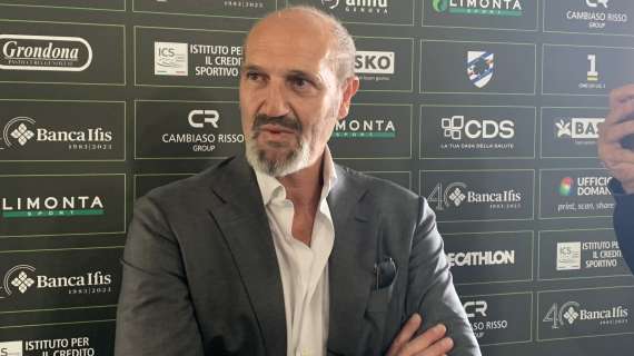 Lanna: "Conte è l'arma in più del Napoli, trasforma e migliora i calciatori"