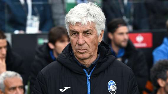 Atalanta, Gasperini su Koopmeiners: "Mai parlato di altre squadre con lui"