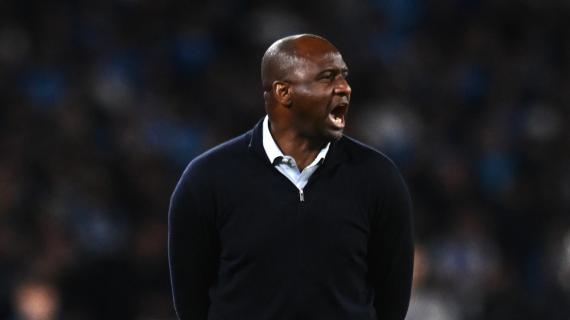 Genoa, Vieira a Dazn: "Bella partita, a fare la differenza la qualità del Napoli e KDB!"