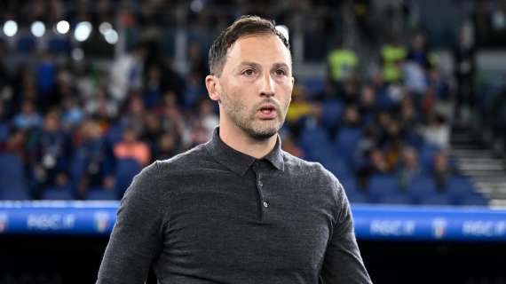 Ct Belgio: "Lukaku mi aveva chiesto di star fuori per il Napoli, suo ritorno importante in campo e fuori"