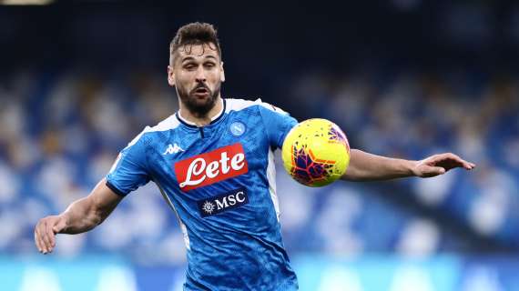 Rai - Llorente, l'Udinese mette fretta al Napoli: l'addio potrebbe essere anticipato