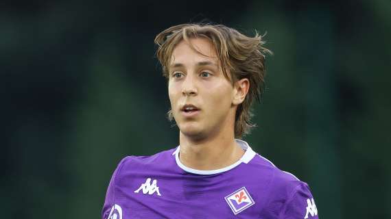 Fiorentina, Fazzini: "Partiti male, primi 15' inspiegabili! Col Napoli serve attenzione"