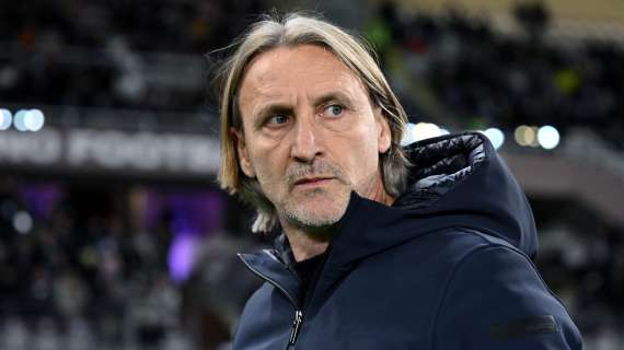 Cagliari, Nicola: "Inter al top, servirà coraggio e intelligenza tattica! Ci crediamo..."