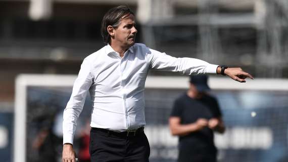 Inter, Inzaghi: "Arnautovic nota negativa, lo perderemo per un po'. Dovevamo chiuderla prima"