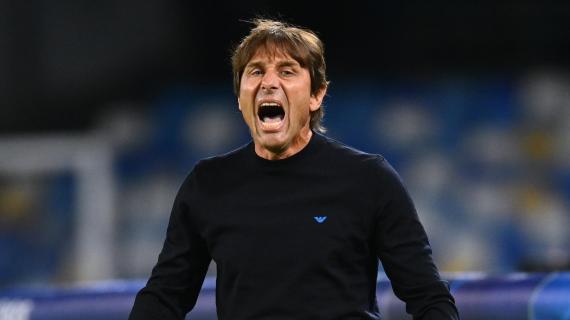 Conte alla RAI: "Vittoria indubbia! Qualcuno sperava in un passo falso, dovrà attendere ancora"