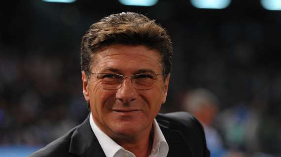 Mazzarri decide di non parlare. Silenzio stampa stasera