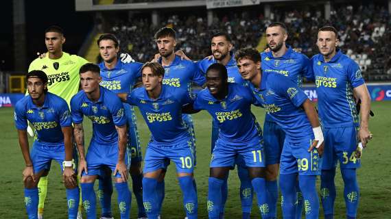 C'è un giocatore dell'Empoli che ha numeri impressionanti al fantacalcio