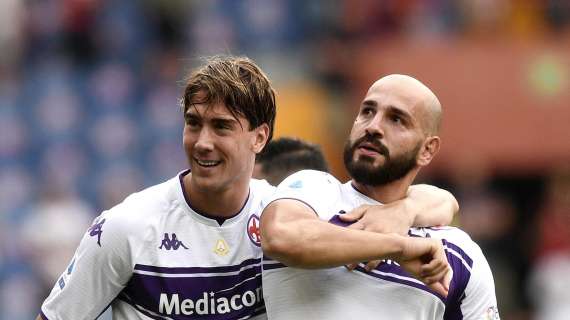 Fiorentina, problemi per Saponara: oggi il test decisivo in vista del Napoli