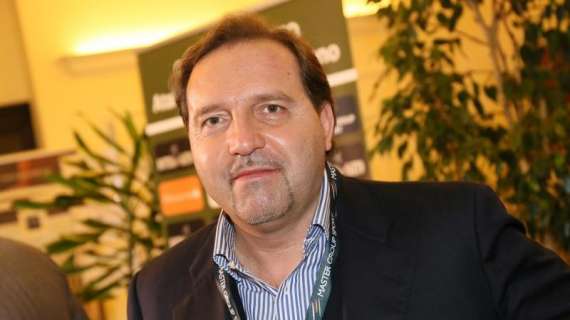 Venerato: “Maradona era più decisivo di Higuain, ma questo Napoli gioca meglio dei tempi di Diego”