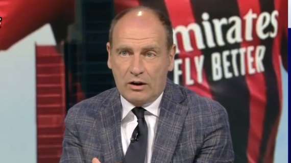 Marchegiani: "Conte ha convinto i giocatori a mettersi a disposizione. Visto Lukaku col Lecce?"