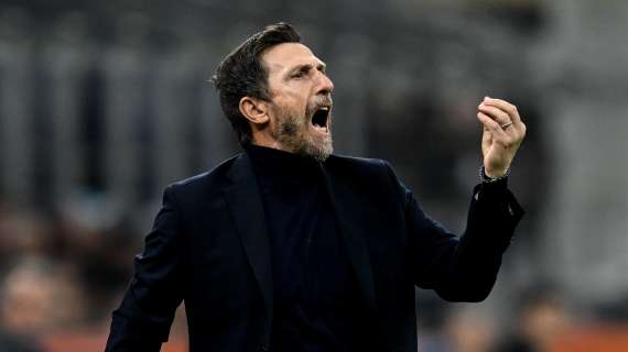 Venezia, furia Di Francesco: "Mani Sverko non così evidente. Arbitraggio tutto pro Inter"