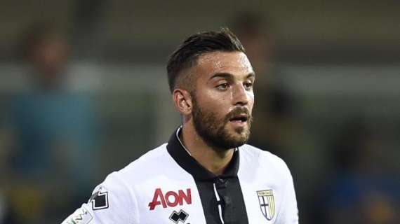 Roberto Insigne è inarrestabile: gol e assist nel 4-0 del Parma sull'Ascoli