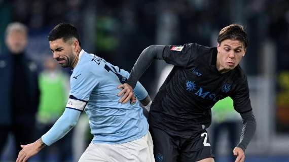 Zerbin lascerà il Napoli a gennaio, ma resterà in Serie A: tre club su di lui