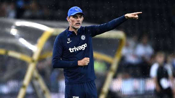 Tuchel giustifica la scelta Kim: "De Ligt merita di giocare, lo so, ma si farà trovare pronto"