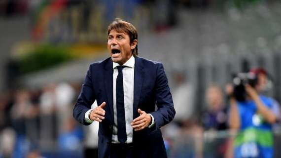 Milan-Inter, le formazioni ufficiali: Giampaolo torna al 4-3-1-2, Conte cambia una pedina
