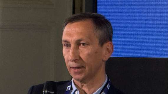 Italia U21, il CT Nunziata: "Qualificati dopo due gare, che grinta dei ragazzi!