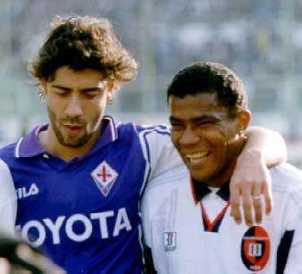 Oliveira: "Gioco di Sarri tra i più belli al mondo. Ero ad un passo dal Napoli con Zeman, poi saltò tutto..."