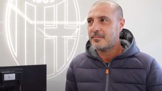 Marazzina racconta Conte: "Già al Siena era maniacale, mi è rimasto impresso un episodio..."