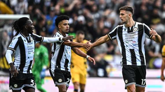 Kiss Kiss - Trattativa già avviata con l'Udinese: ADL tenta il doppio colpo