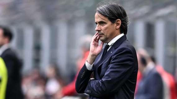 Inter, la testa è al Barcellona: ampio turnover col Verona