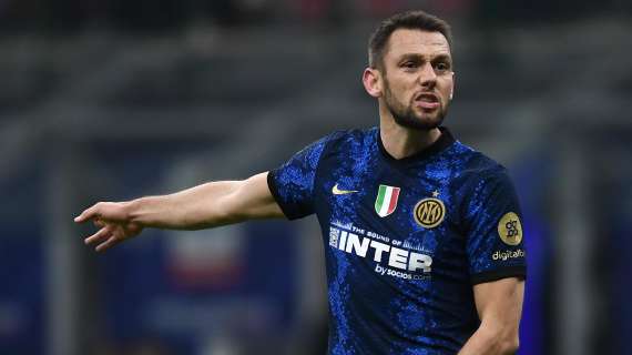 Inter, De Vrij sacrificio estivo: Raiola ha preannunciato un'offerta dalla Premier