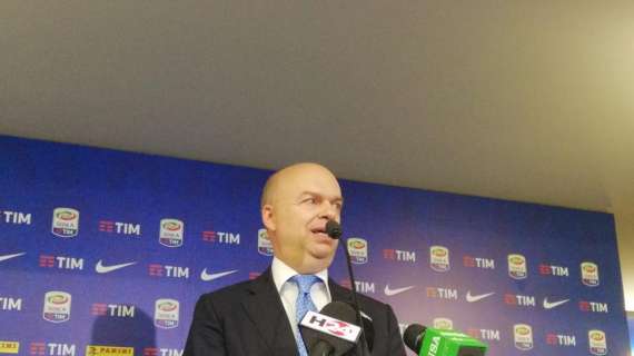 Fassone: "Gattuso vincerà altri trofei, ha una grande qualità"