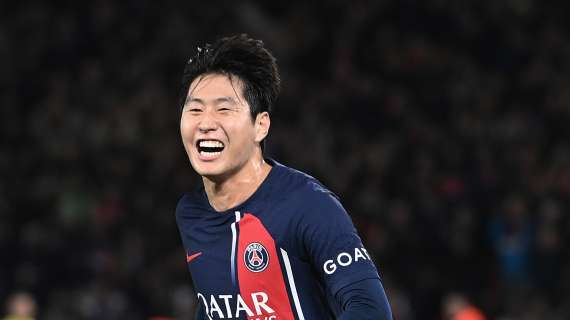 Conte ci aveva visto lungo (di nuovo), avvio super di Kang In Lee: tre gol e titolare al PSG