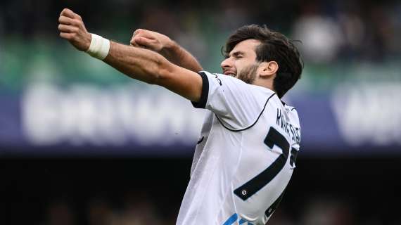 Da Madrid, Lara: "Kvara una stella, presto sarà in una big come Real o City"