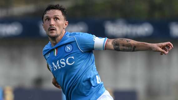 UFFICIALE - Serie A, gli squalificati del Giudice Sportivo: due azzurri saltano Empoli