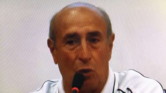 Specchia: “Non mi convincono Benitez e i francesi. Ecco l’allenatore giusto per il Napoli”