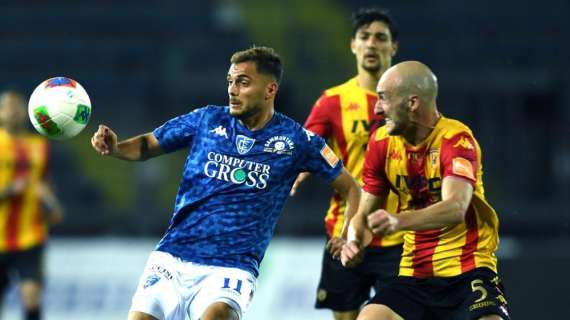 KKN - Asse Napoli-Benevento: spunta un possibile scambio tra i due club campani